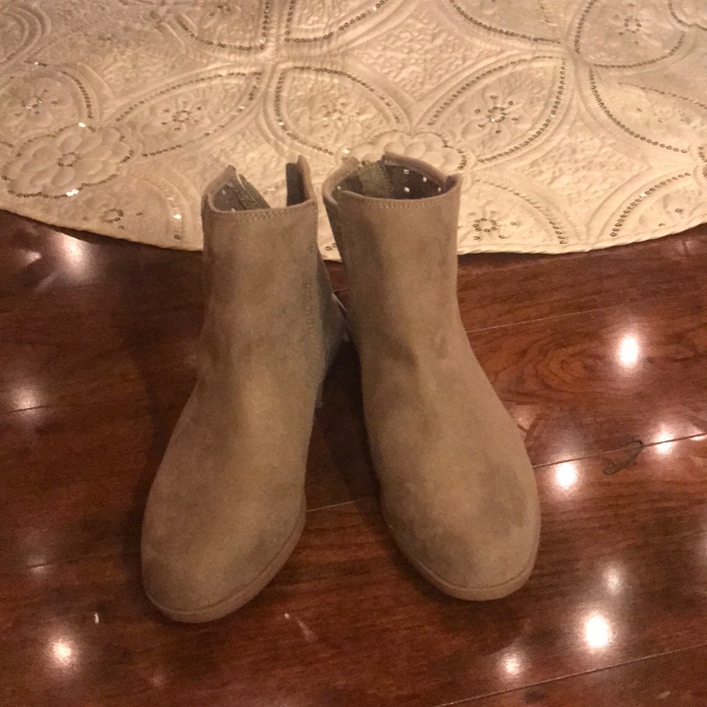 Booties